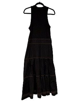 Veronica Beard Sleeveless Tiered Maxi Dress Casual Dress (view 2)