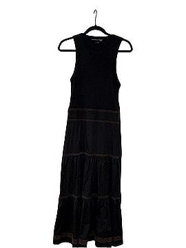 Veronica Beard Sleeveless Tiered Maxi Dress Casual Dress (view 1)
