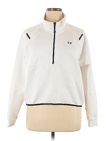 Under Armour Under Armour Track Jacket (view 1)