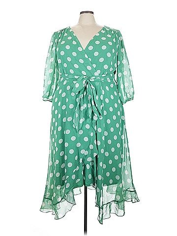 Julian Taylor Julian Taylor Casual Dress (view 1)