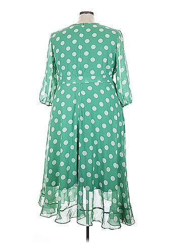 Julian Taylor Julian Taylor Casual Dress (view 2)