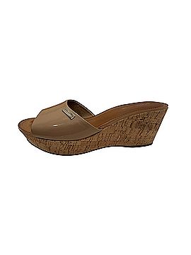 BCBGeneration Wedges (view 1)