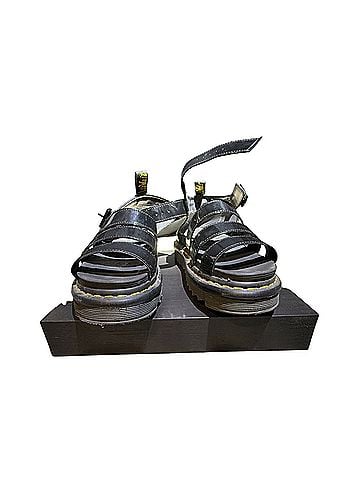 Dr. Martens Sandals (view 1)