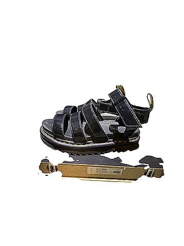 Dr. Martens Sandals (view 2)