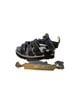 Dr. Martens Black Sandals Size EU 39 - photo 2