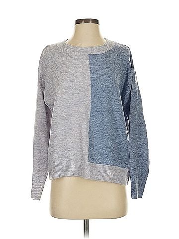 Saturday Sunday Saturday Sunday Pullover Sweater (view 1)