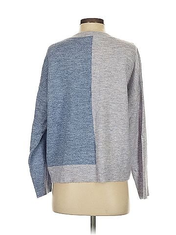Saturday Sunday Saturday Sunday Pullover Sweater (view 2)