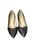 Cole Haan Black Heels Size 7 - photo 1
