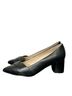 Cole Haan Black Heels Size 7 - photo 6