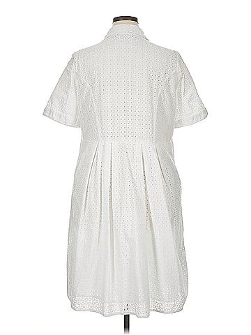 Jessica London Jessica London Casual Dress (view 2)