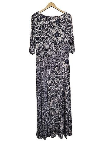 Soft Surroundings Juliette jersey Casual Dress (view 1)