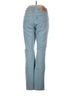 Levi's Chevron-herringbone Blue Levi's Jeans Size 31 waist - photo 2