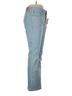 Levi's Chevron-herringbone Blue Levi's Jeans Size 31 waist - photo 3