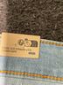 Levi's Chevron-herringbone Blue Levi's Jeans Size 31 waist - photo 6