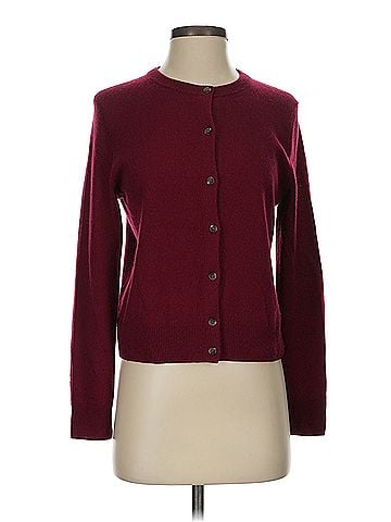 Nordstrom Nordstrom Cashmere Cardigan (view 1)