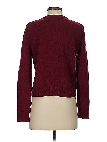 Nordstrom Nordstrom Cashmere Cardigan (view 2)