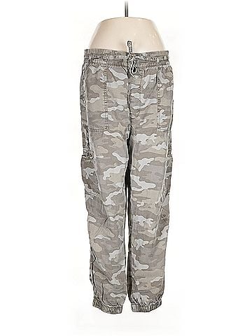 American Eagle Outfitters American Eagle Outfitters Cargo Pants (view 1)