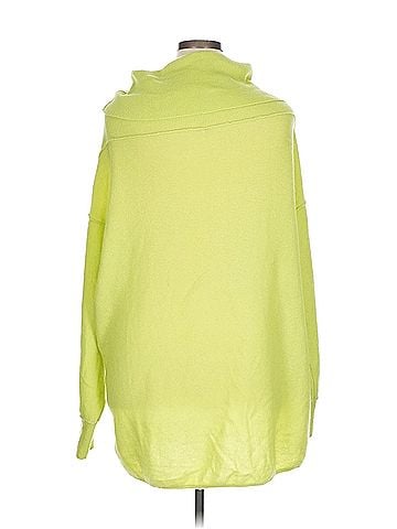 Free People Free People Cashmere Pullover Sweater (view 2)
