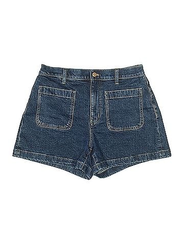 Madewell Madewell Denim Shorts (view 1)
