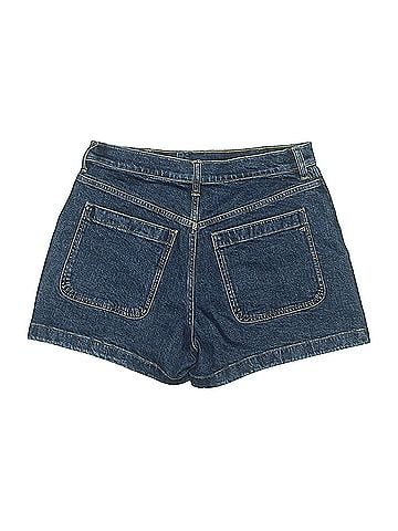 Madewell Madewell Denim Shorts (view 2)