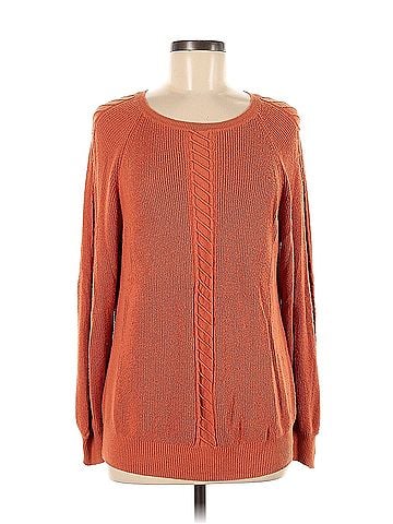 LC Lauren Conrad Lc Lauren Conrad Pullover Sweater (view 1)