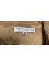 Trina Turk Tweed Tan Blazer Size 2 - photo 3