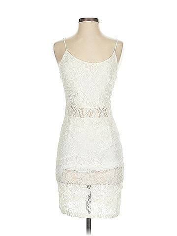 Aqua Aqua Cocktail Dress (view 1)