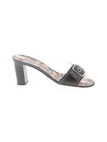 Coach Coach Sandals (view 1)