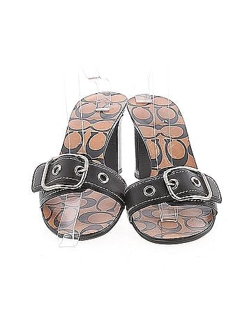 Coach Coach Sandals (view 2)