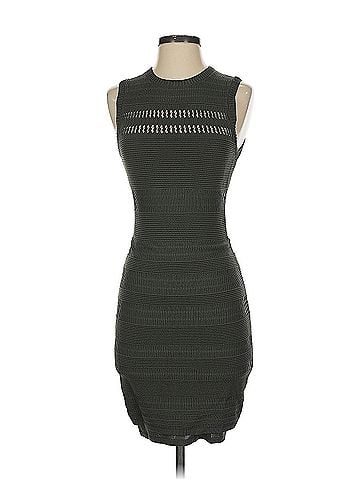 Bebe Bebe Cocktail Dress (view 1)