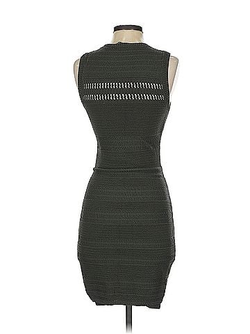 Bebe Bebe Cocktail Dress (view 2)