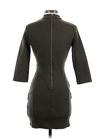 Bebe Bebe Cocktail Dress (view 2)