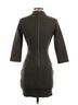 Bebe Gray Bebe Cocktail Dress Size S - photo 2
