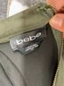 Bebe Gray Bebe Cocktail Dress Size S - photo 3