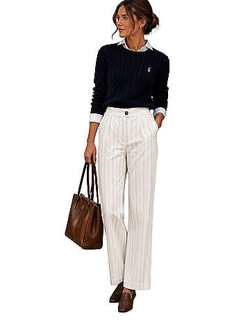 Vince. Casual Pants (view 1)