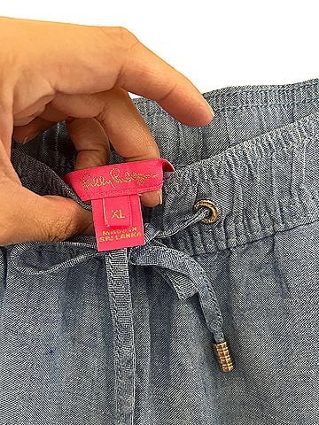 Lilly Pulitzer Casual Pants (view 2)