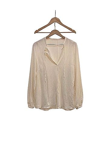 Vince. Long Sleeve T-Shirt (view 2)