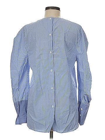 Zara Zara Long Sleeve Blouse (view 2)