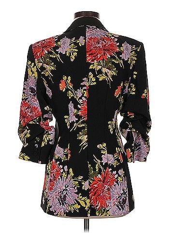 Cinq à Sept Cinq à Sept Blazer (view 2)