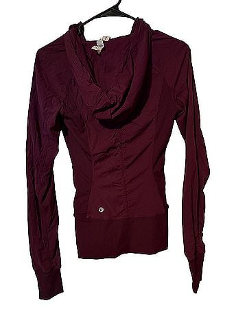 Lululemon Athletica Jacket (view 2)