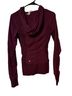 Lululemon Athletica Purple Jacket Size 4 - photo 2