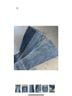 Flying Monkey Jeans - Flying Monkey Jeans Size 27 waist - photo 4