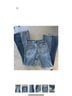 Flying Monkey Jeans - Flying Monkey Jeans Size 27 waist - photo 5