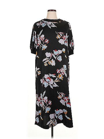 Who What Wear Who What Wear Casual Dress (view 1)