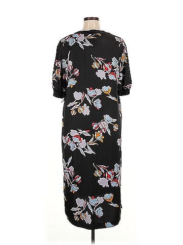 Who What Wear Who What Wear Casual Dress (view 2)