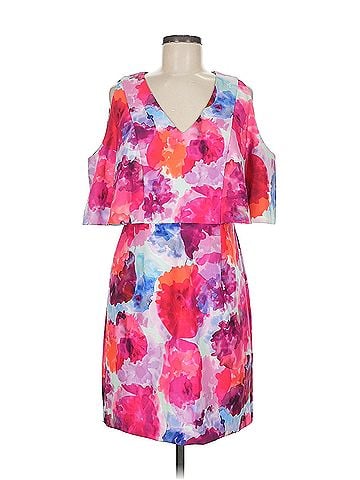 Trina Turk Trina Turk Cocktail Dress (view 1)