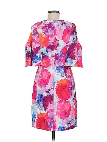 Trina Turk Trina Turk Cocktail Dress (view 2)