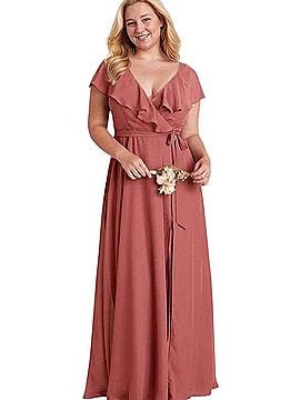 Birdy Grey Jackson Cocktail Dress (view 1)