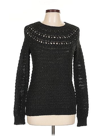 Lauren by Ralph Lauren Lauren By Ralph Lauren Pullover Sweater (view 1)