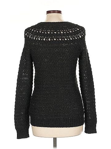 Lauren by Ralph Lauren Lauren By Ralph Lauren Pullover Sweater (view 2)